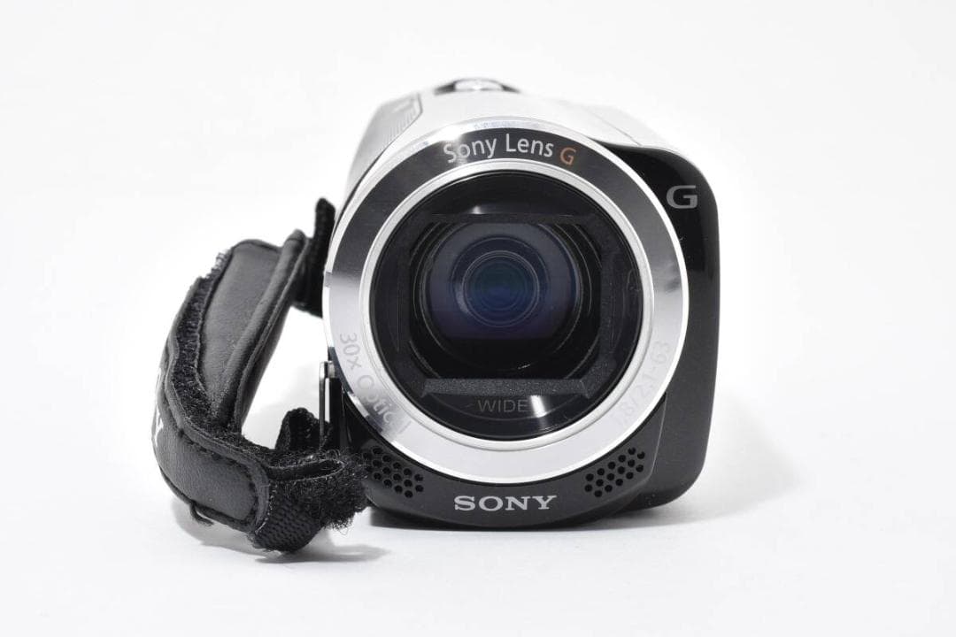 ★超高性能ハンディカム★ ソニー SONY HDR-CX270V