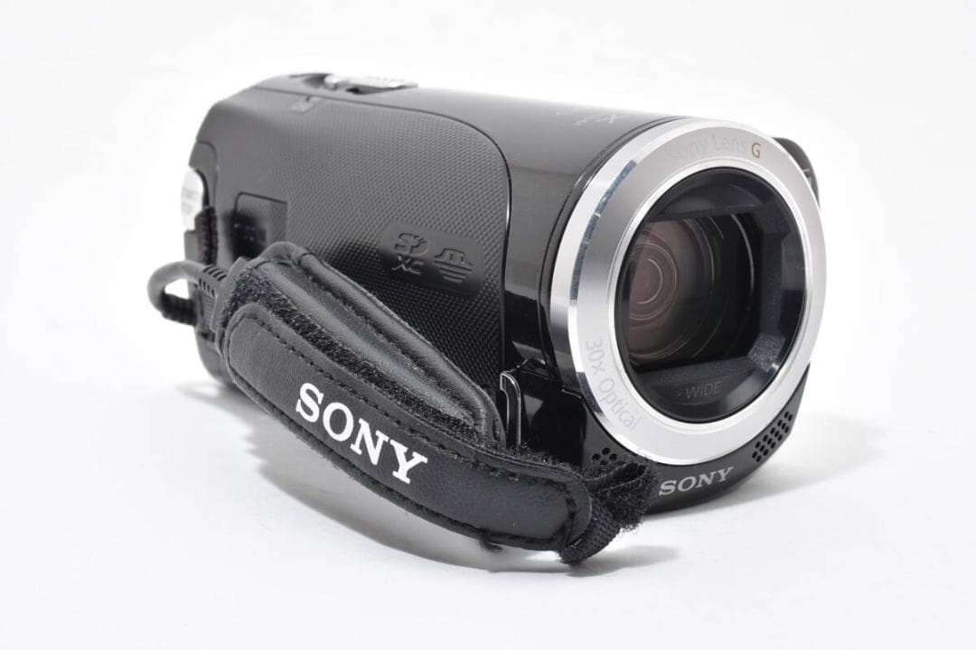 ★超高性能ハンディカム★ ソニー SONY HDR-CX270V