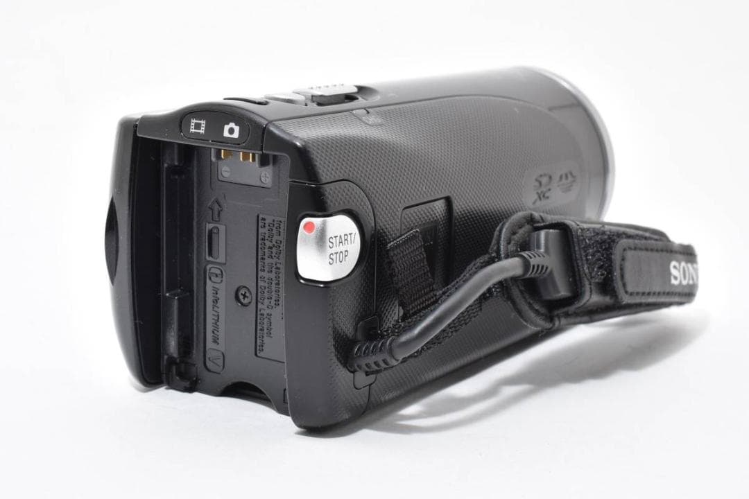 ★超高性能ハンディカム★ ソニー SONY HDR-CX270V