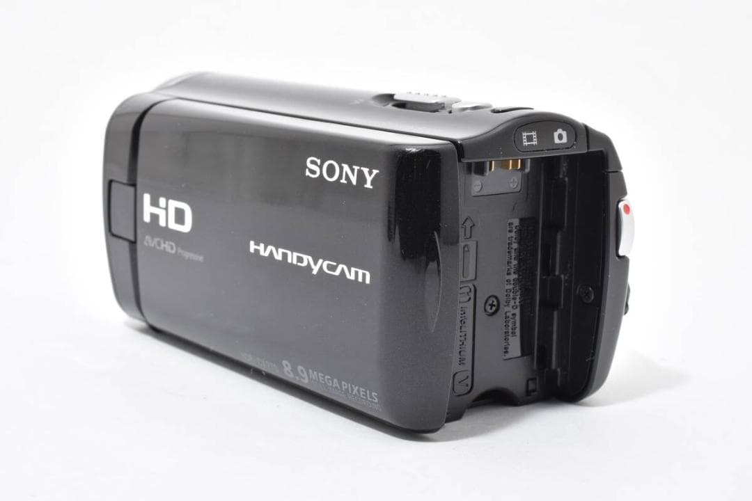 ★超高性能ハンディカム★ ソニー SONY HDR-CX270V