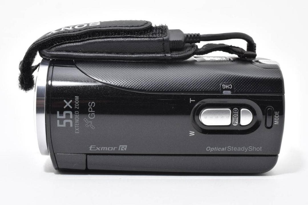 ★超高性能ハンディカム★ ソニー SONY HDR-CX270V