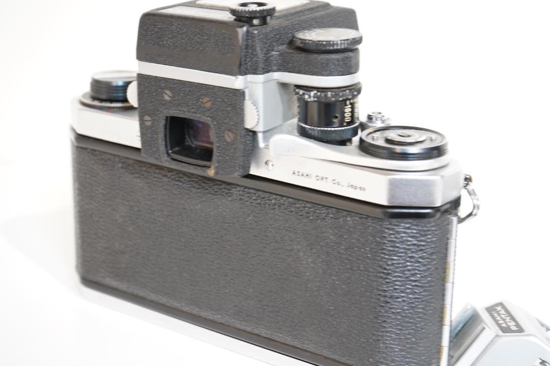 PENTAX ペンタックス　S2＋PENTAX METER　その他付属品セット