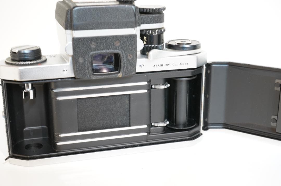 PENTAX ペンタックス　S2＋PENTAX METER　その他付属品セット