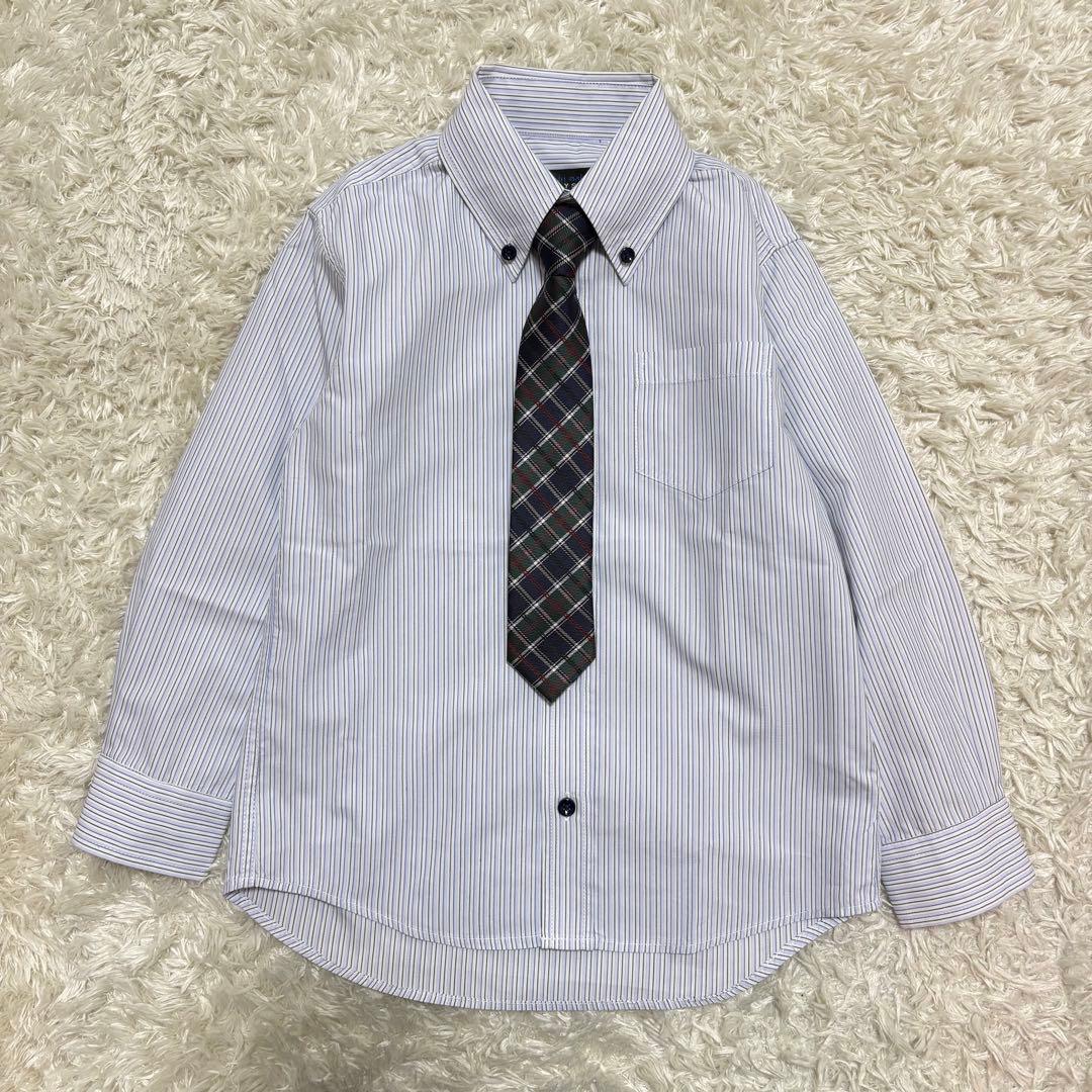 COMME CA ISM フォーマルスーツ 120