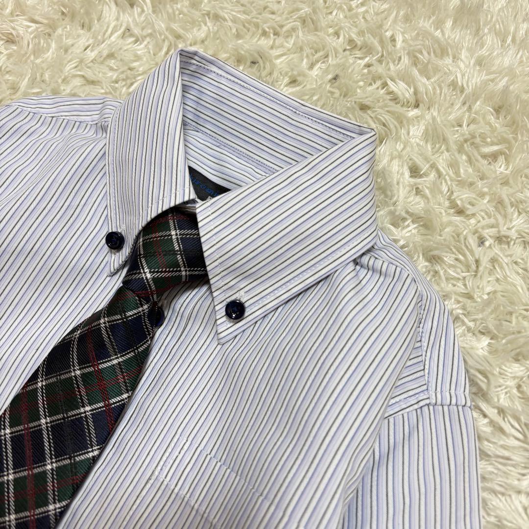 COMME CA ISM フォーマルスーツ 120