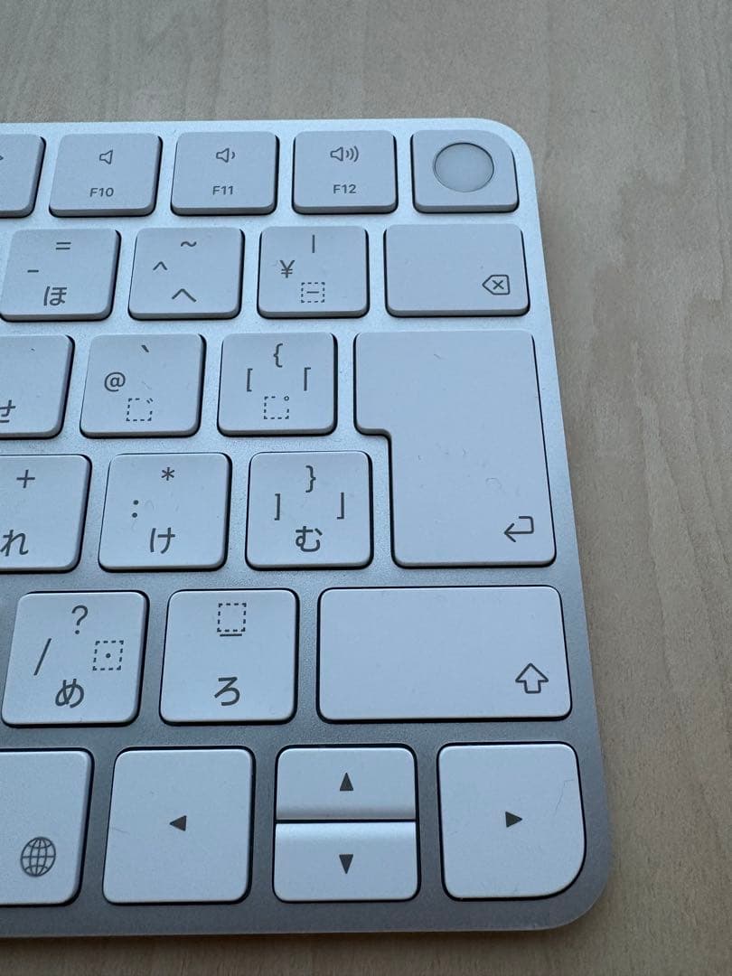 Macデスクトップ Apple Mac mini m4+Magic Mouse + Keyboard