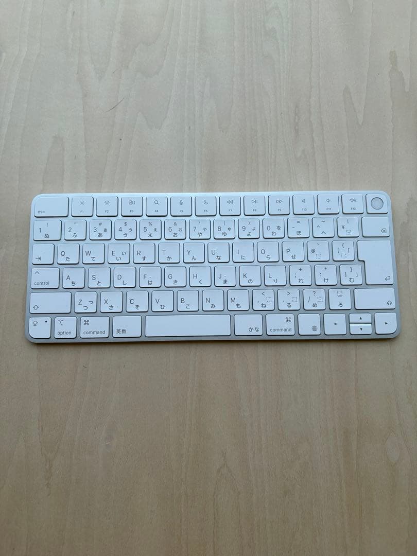 Macデスクトップ Apple Mac mini m4+Magic Mouse + Keyboard