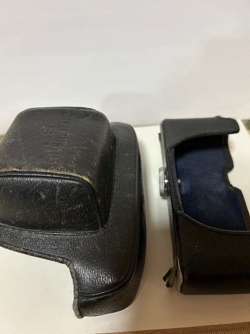 お値下げしました　Olympus 35 SP レンジファインダー c2696