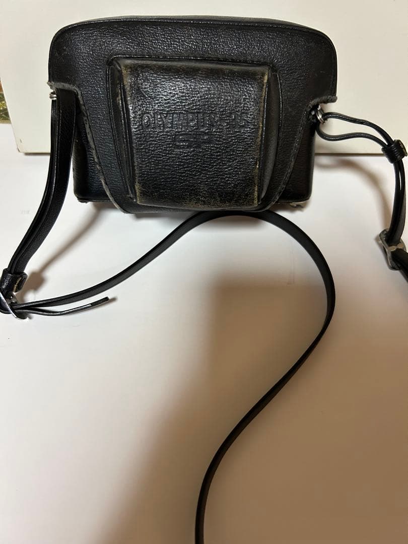 お値下げしました　Olympus 35 SP レンジファインダー c2696