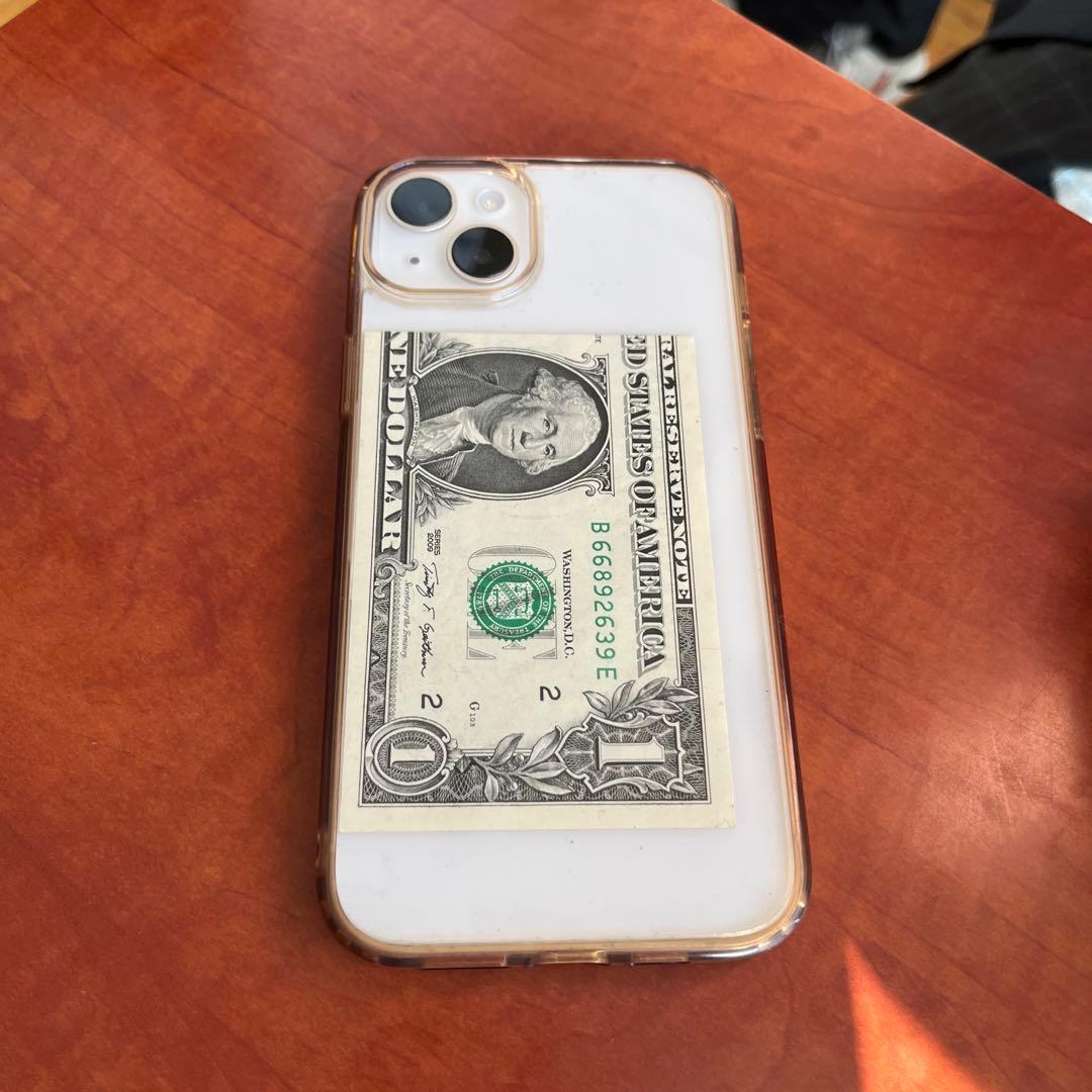 スマートフォン本体 iPhone14 plus