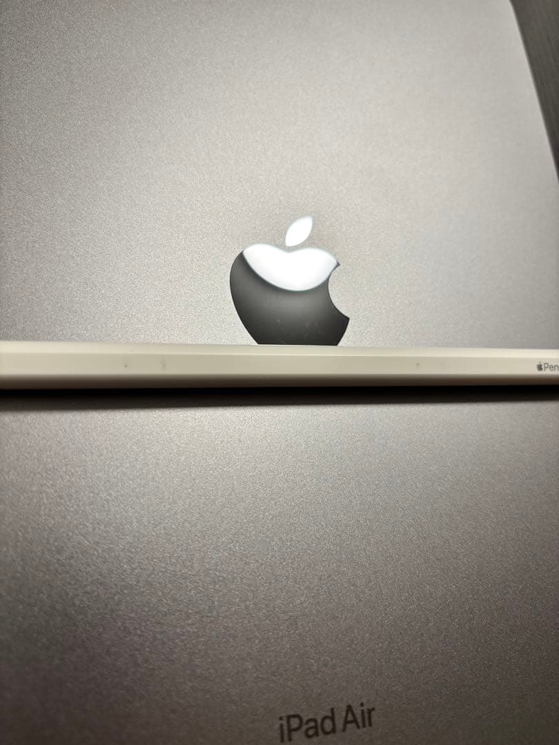 あーか 11インチ　iPad air M2 Apple