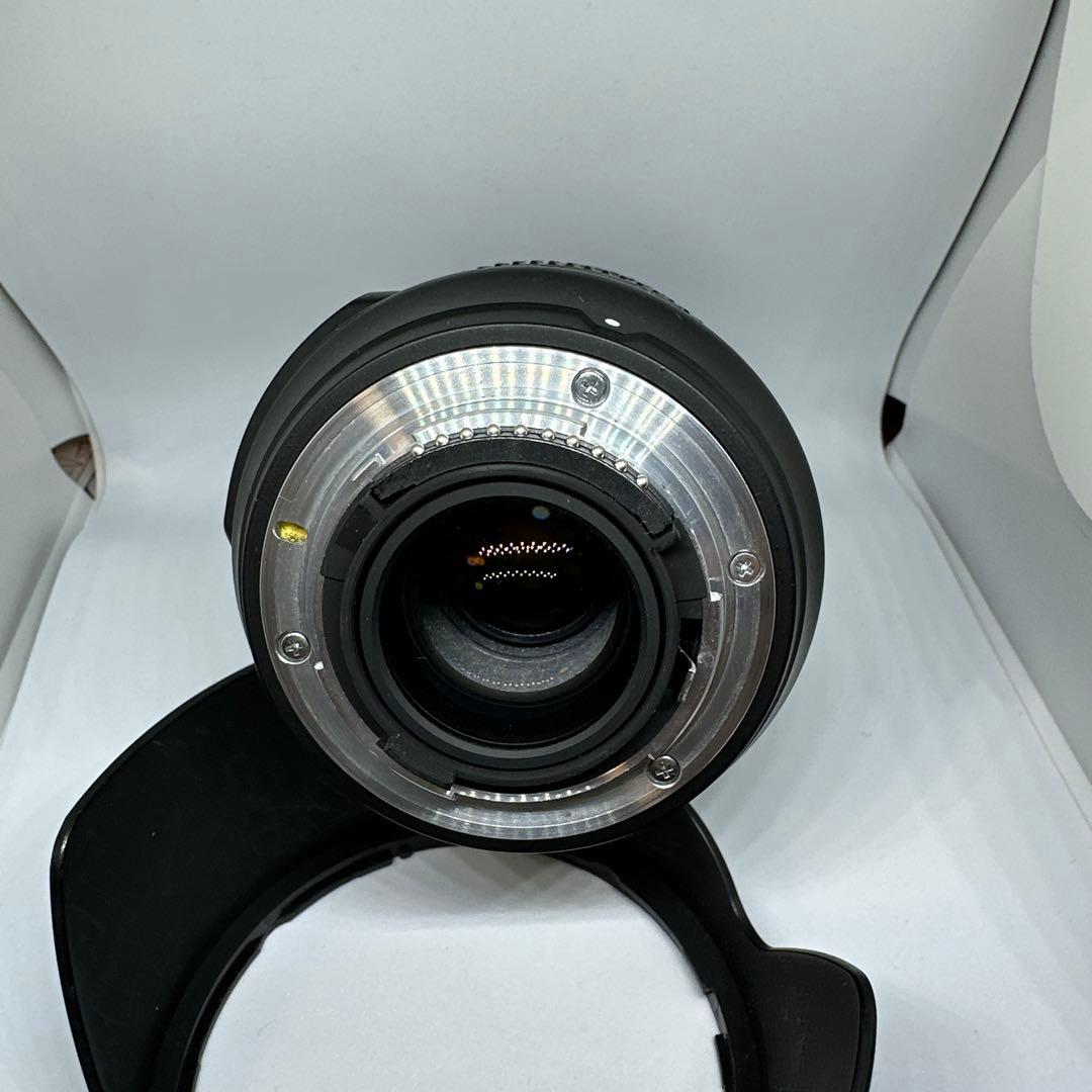 ニコン AF-S NIKKOR 24-120mm F3.5-5.6G ED VR