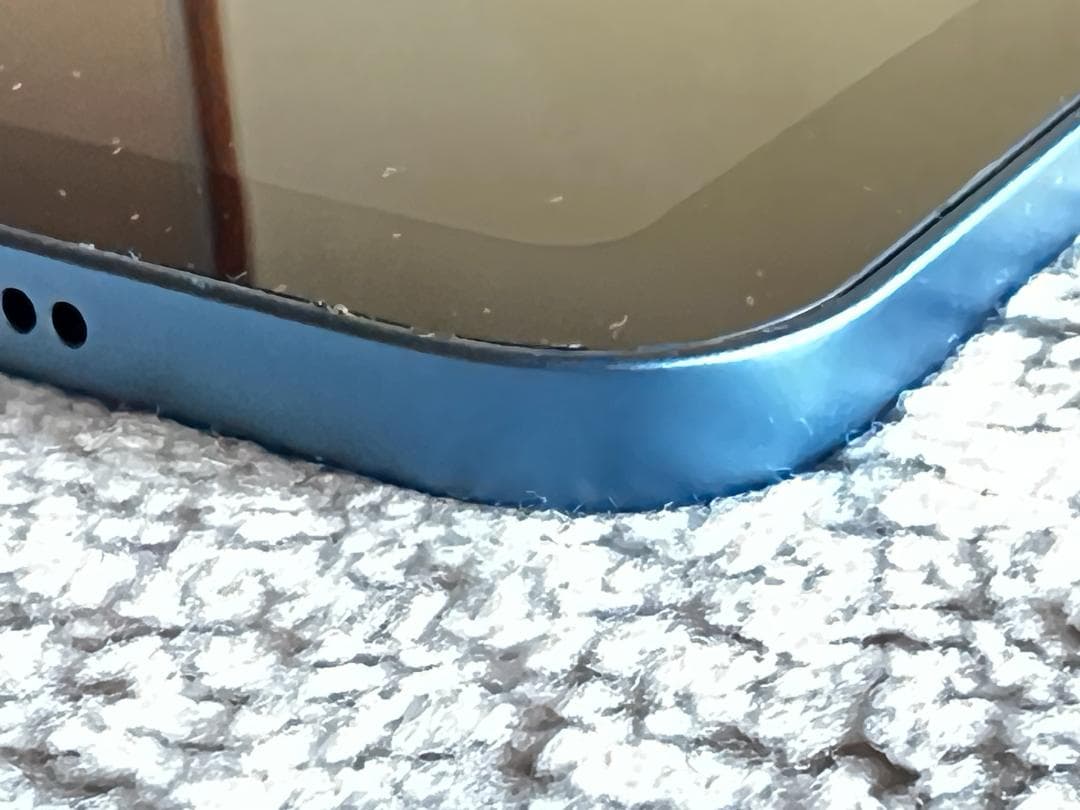 ipad air第５世代　A2588 ６４GB　WI-FI バッテリー７８%