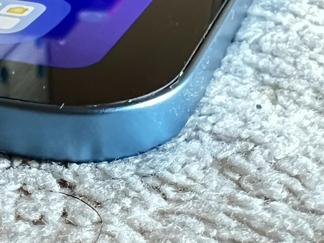 ipad air第５世代　A2588 ６４GB　WI-FI バッテリー７８%