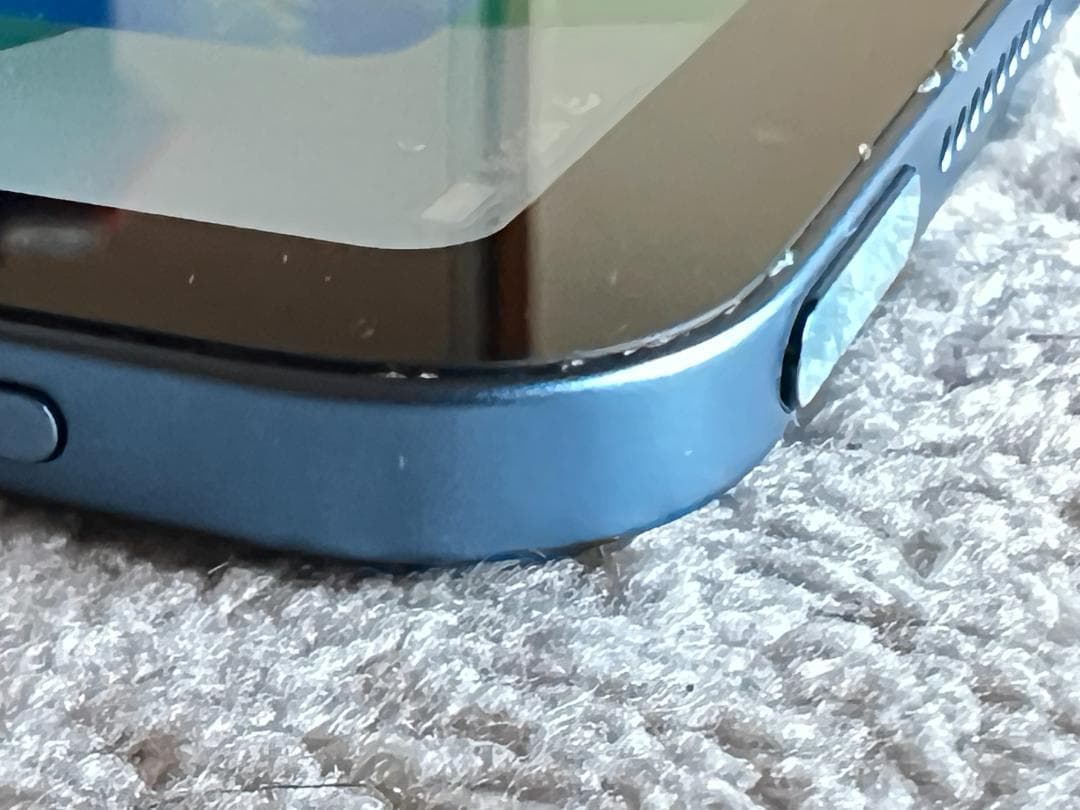 ipad air第５世代　A2588 ６４GB　WI-FI バッテリー７８%