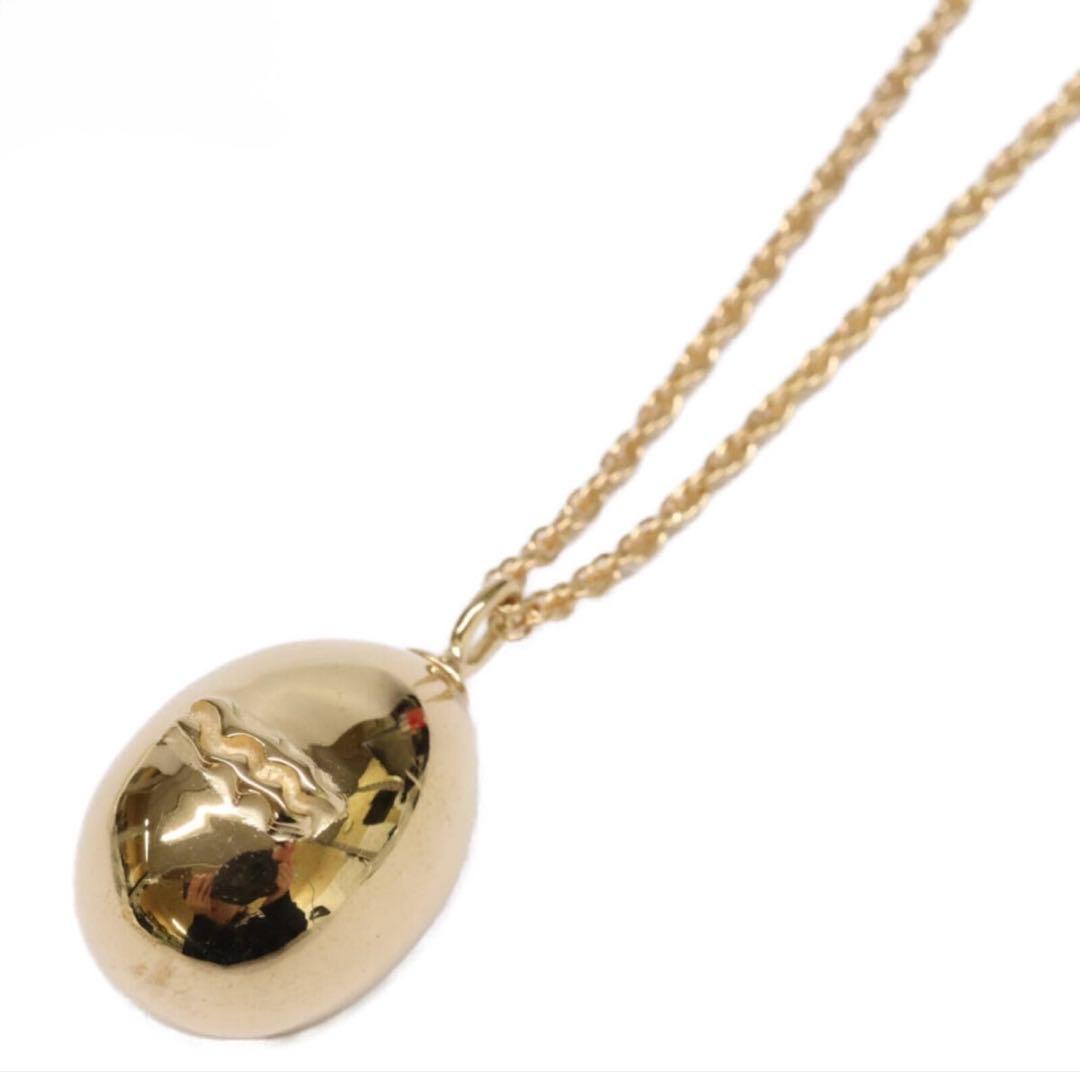 R.ALAGAN ASTROLOGY NECKLACE 水瓶座 ネックレス