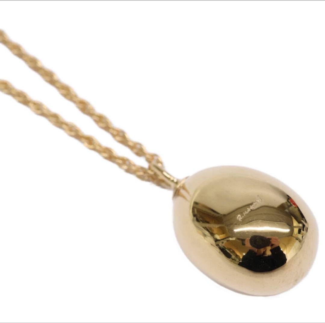 R.ALAGAN ASTROLOGY NECKLACE 水瓶座 ネックレス