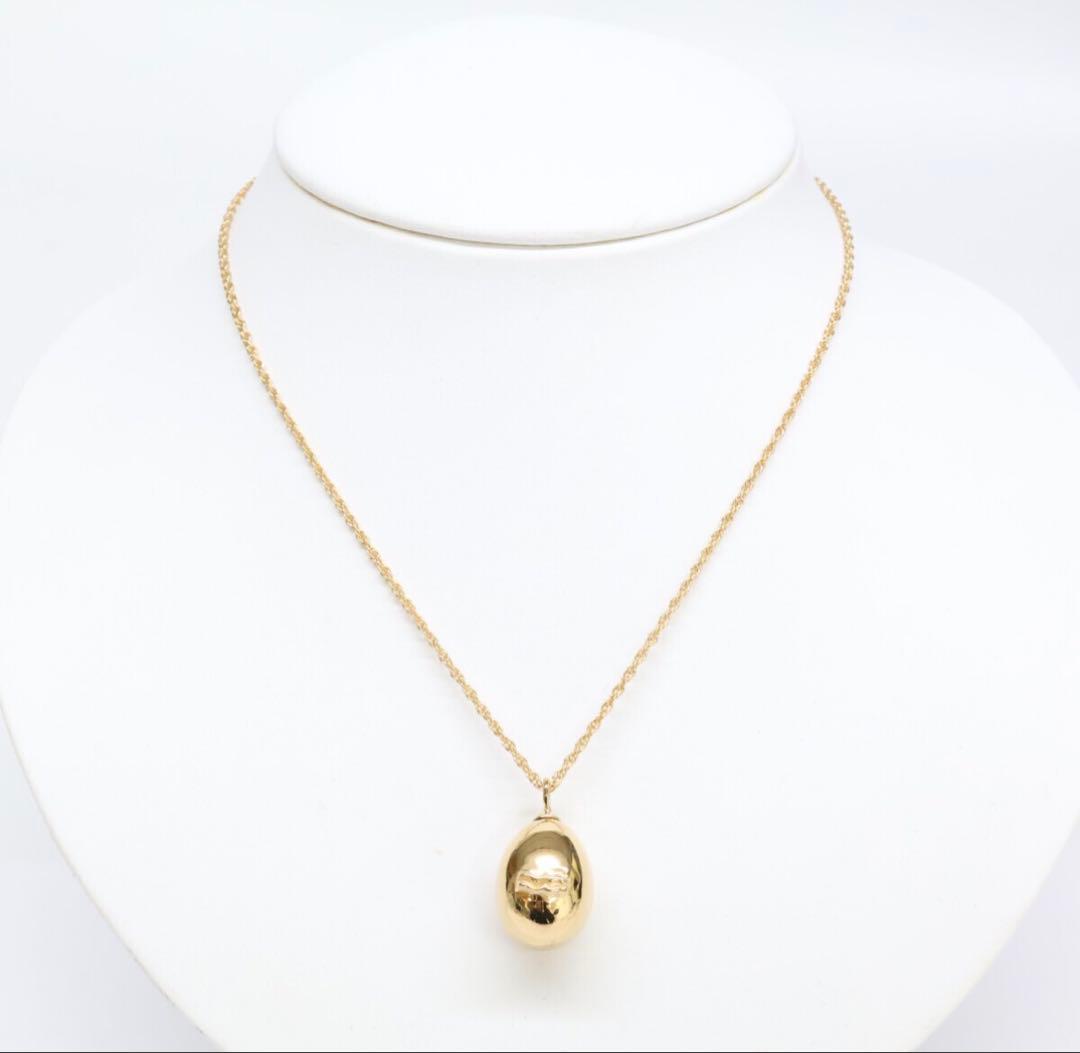 R.ALAGAN ASTROLOGY NECKLACE 水瓶座 ネックレス