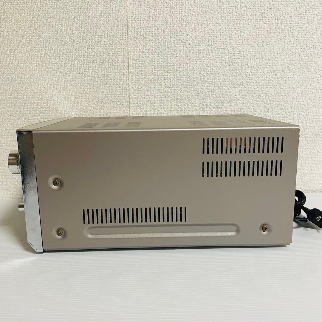 美品 DENON CD/MDパーソナルオーディオシステム D-MG33 本体のみ