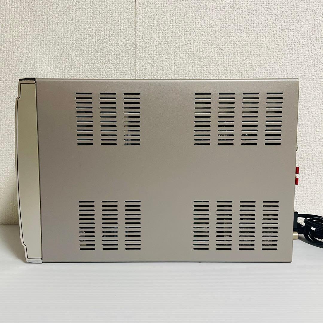 美品 DENON CD/MDパーソナルオーディオシステム D-MG33 本体のみ