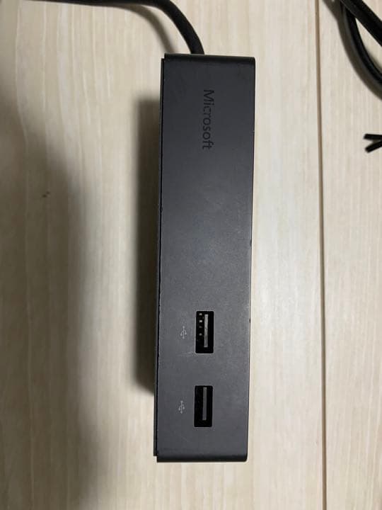 マイクロソフト 【純正】 Surface Pro 4対応 Surfaceドック