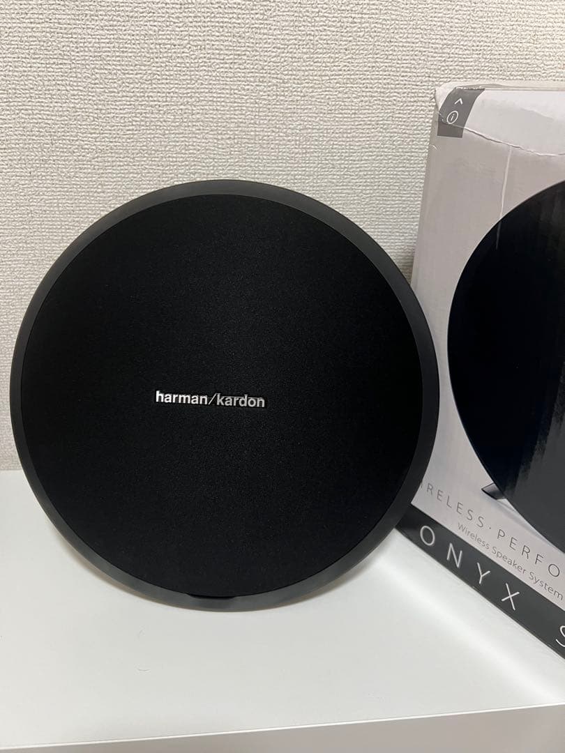 harman/kardon ONYX STUDIOワイヤレス スピーカー