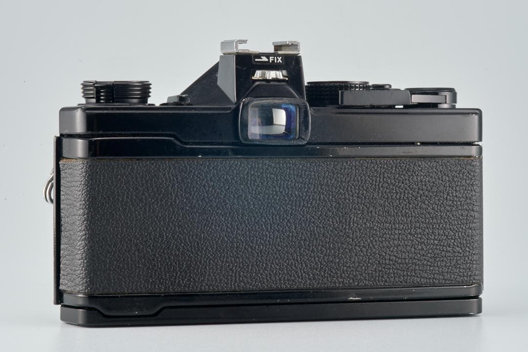 フィルムカメラ OLYMPUS OM-1/G.ZUIKO AUTO-S f1.4 50mm#08