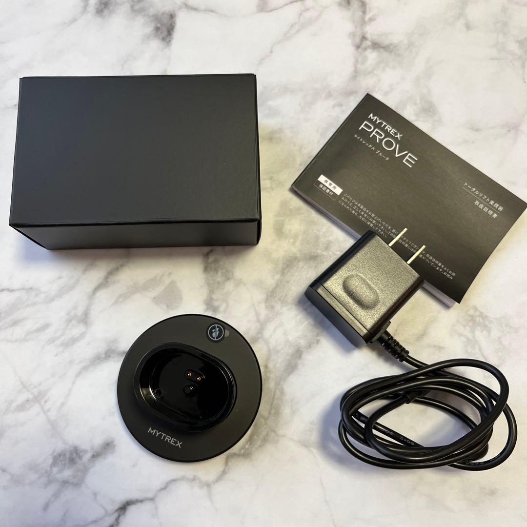 MYTREX PROVE✨マイトレックスプルーブ　トータルリフト美顔器