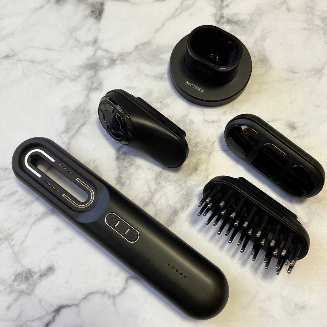 MYTREX PROVE✨マイトレックスプルーブ　トータルリフト美顔器