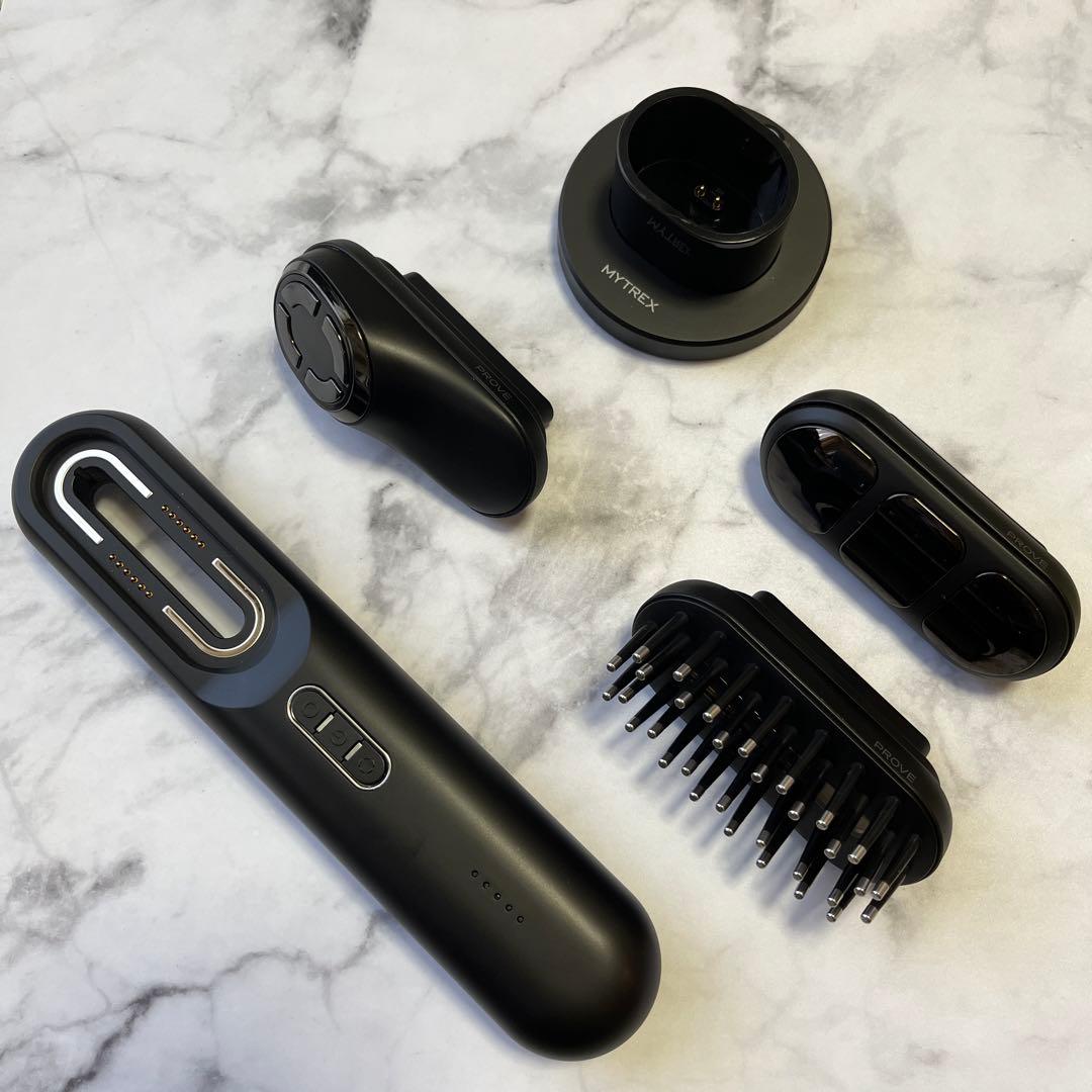 MYTREX PROVE✨マイトレックスプルーブ　トータルリフト美顔器