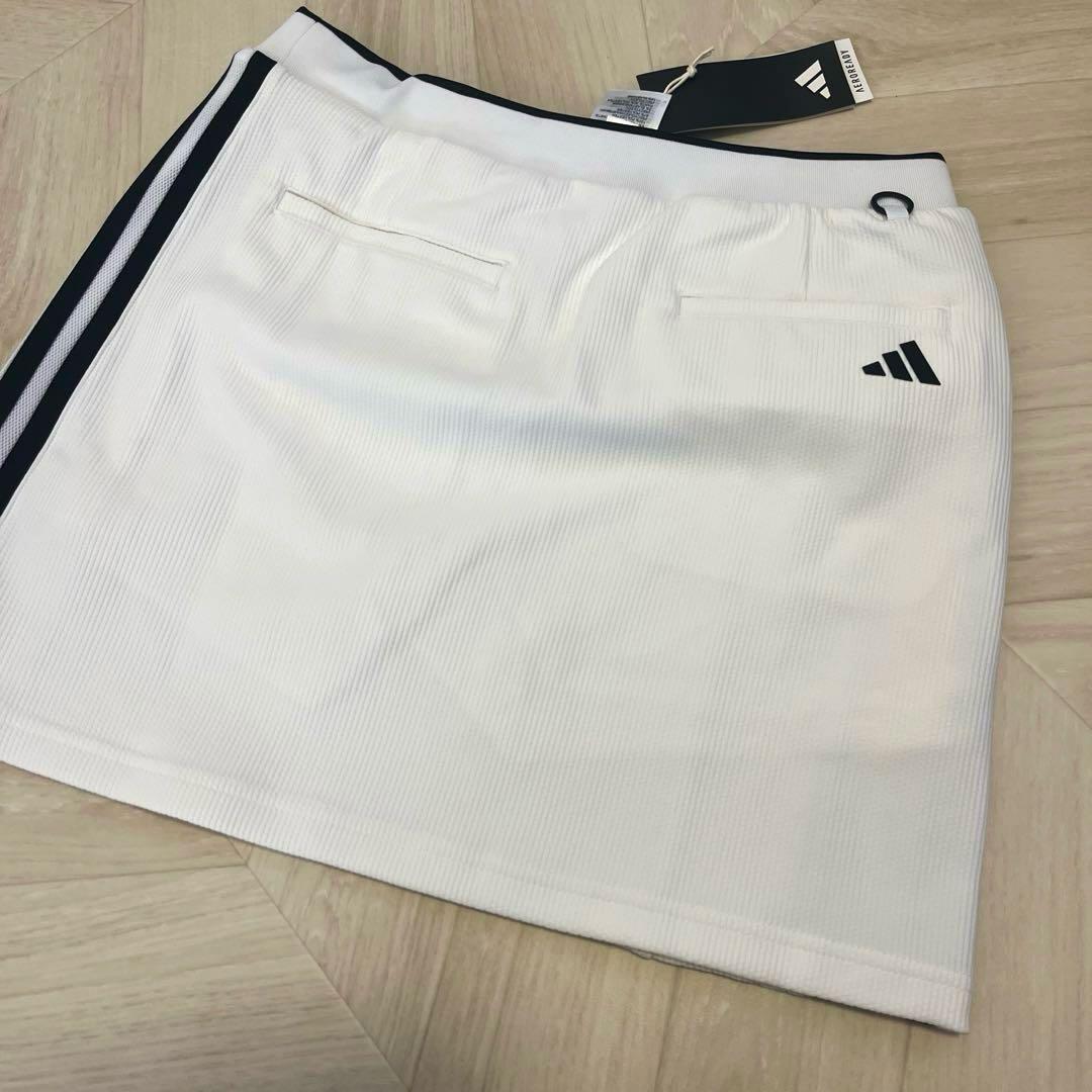 アディダスゴルフ　セットアップ　L