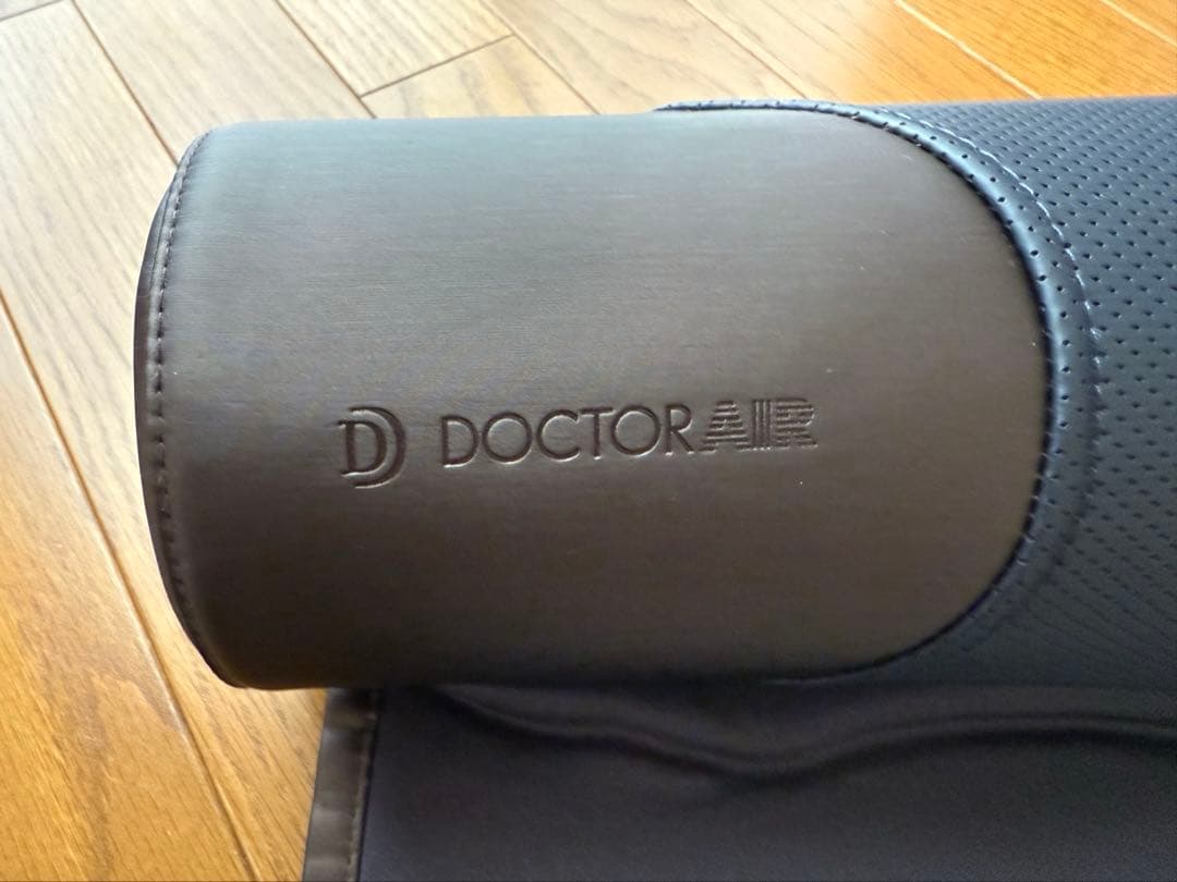 3回使用　DOCTOR AIR tv通販　3Dエアストレッチマット　EMA-01