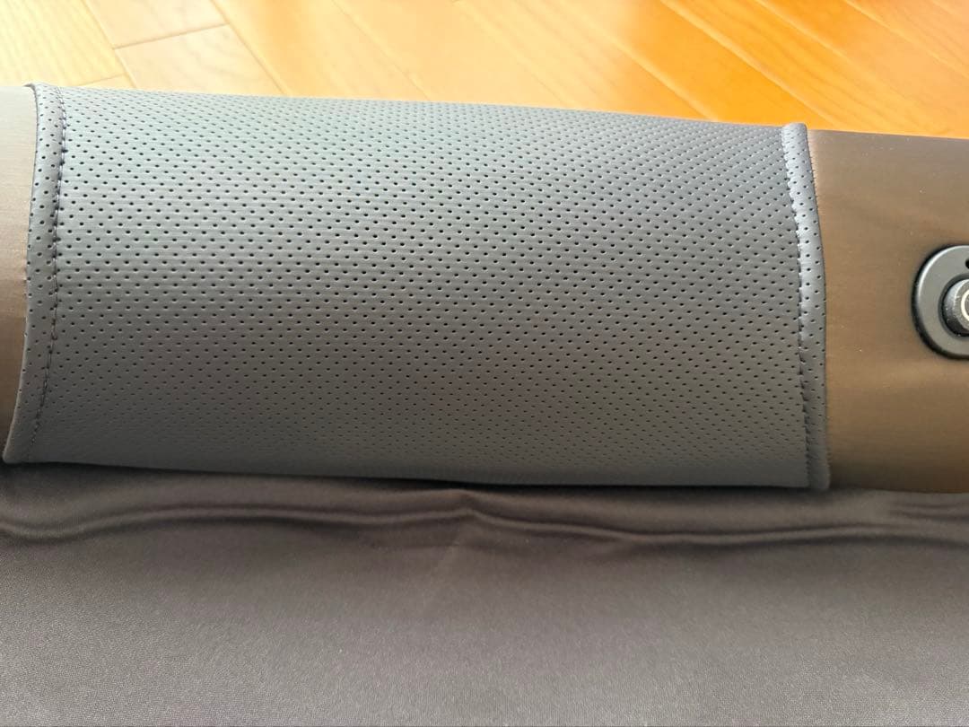 3回使用　DOCTOR AIR tv通販　3Dエアストレッチマット　EMA-01