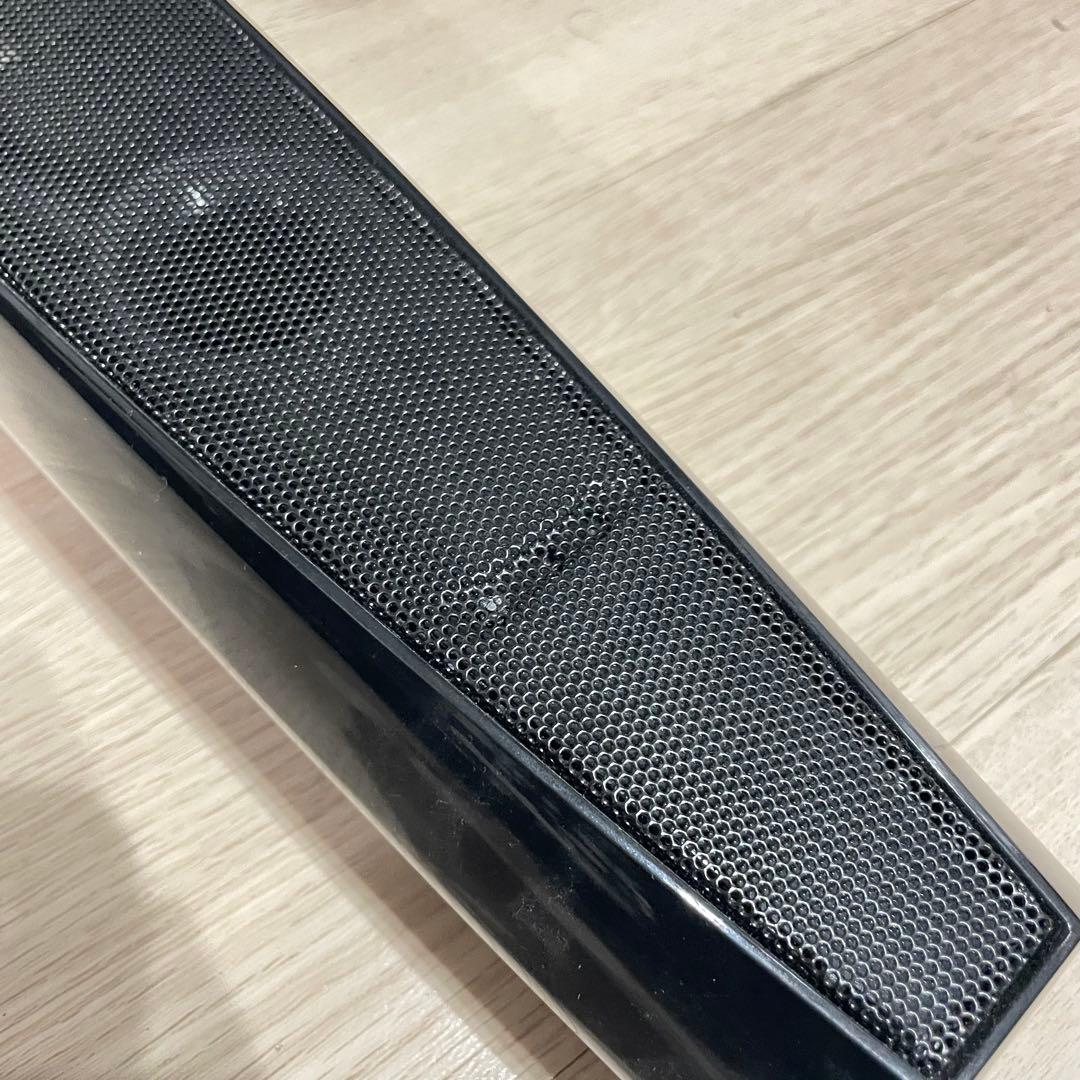 Panasonic ホームシアターシステム SA-BTT370 海外仕様