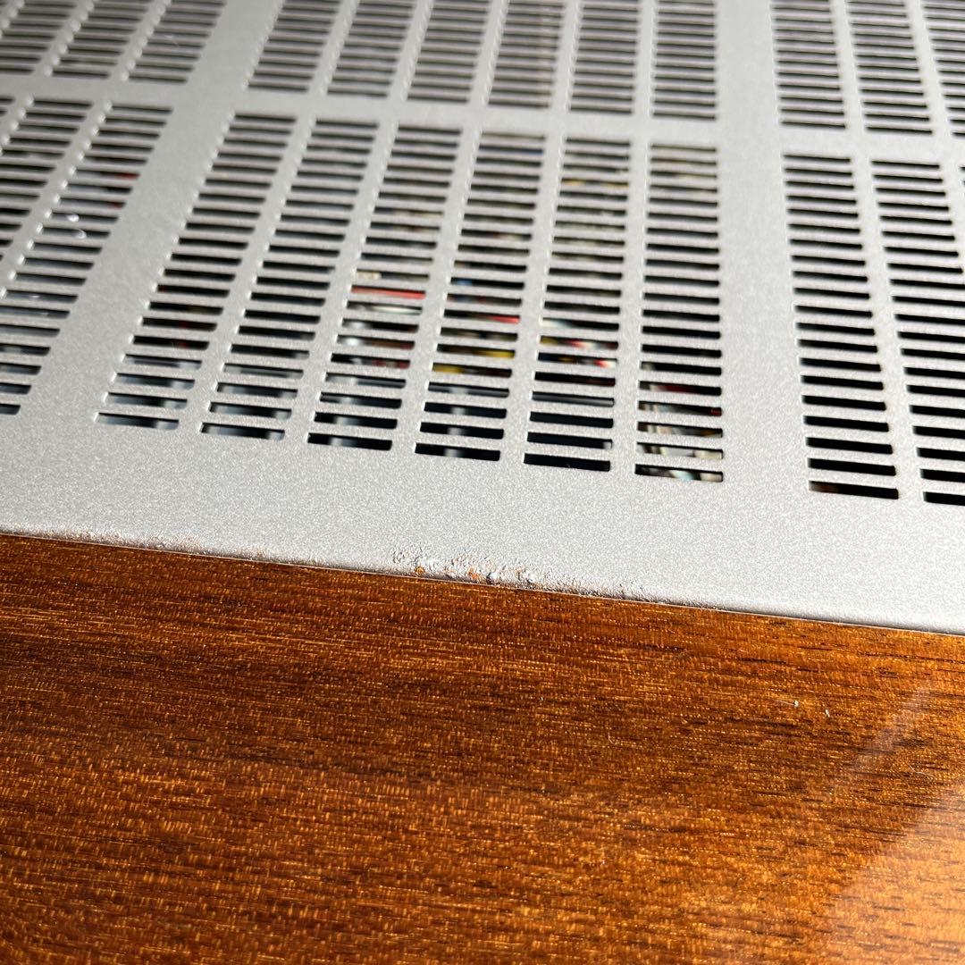 YAMAHA A-1000 インテグレーテッドアンプ