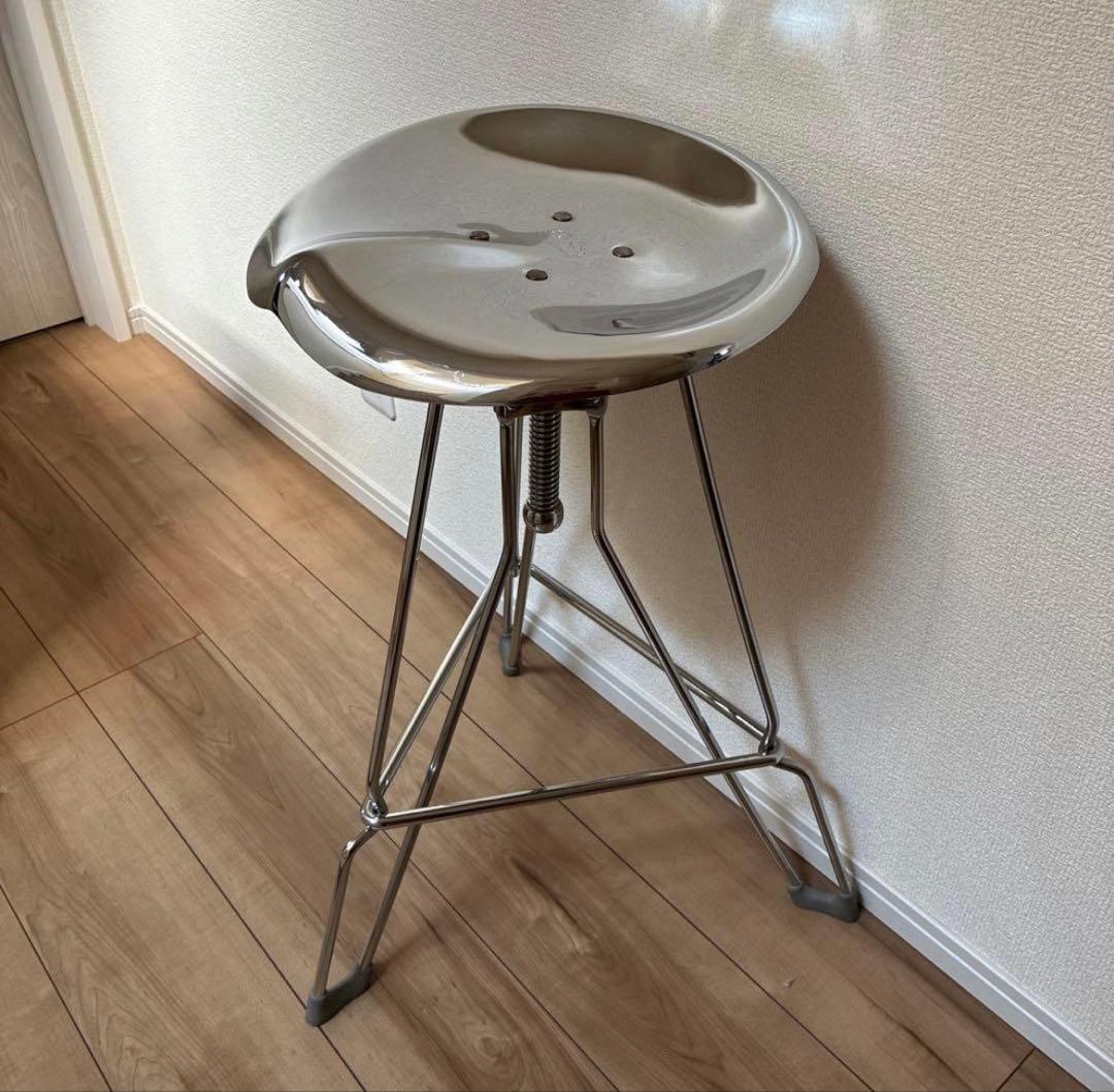 ダルトン DULTON スツール BAR STOOL メタル