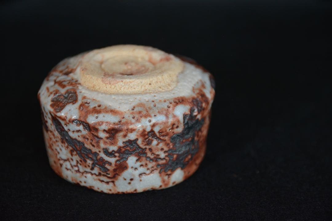 kyasu6770様●【山口真人】鼠志野ぐい呑