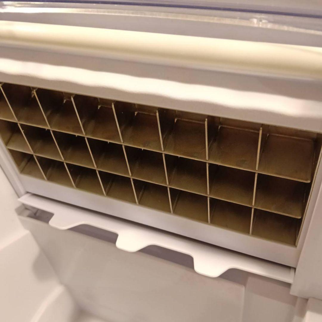 ROOMMATE RM-106TE ホームメイドアイスメーカー・ネオ