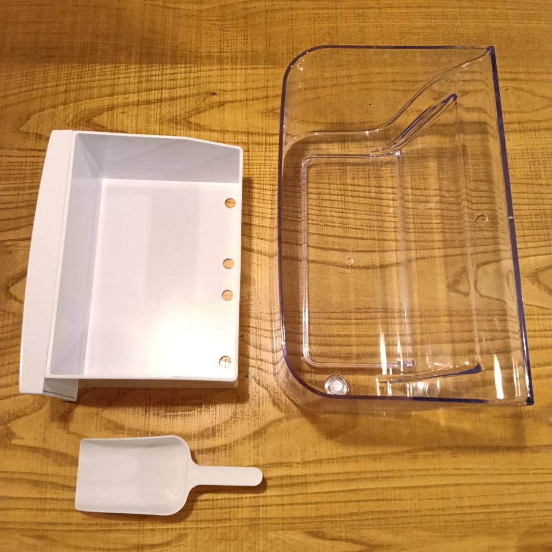 ROOMMATE RM-106TE ホームメイドアイスメーカー・ネオ