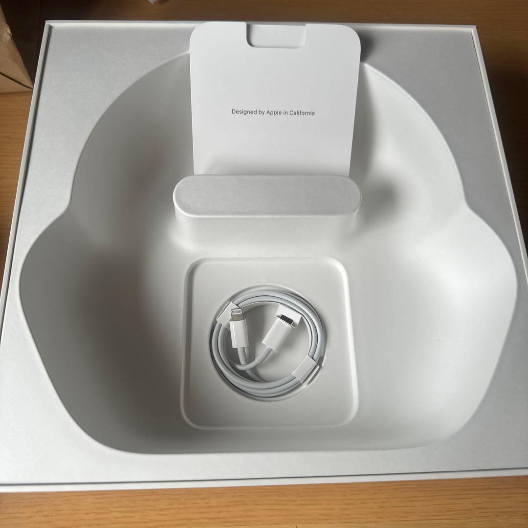 AirPods Max スペースグレイ