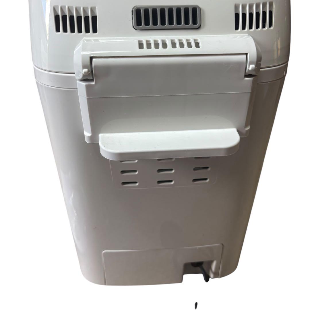 パナソニック ホームベーカリー SD-SB1-W （ホワイト）