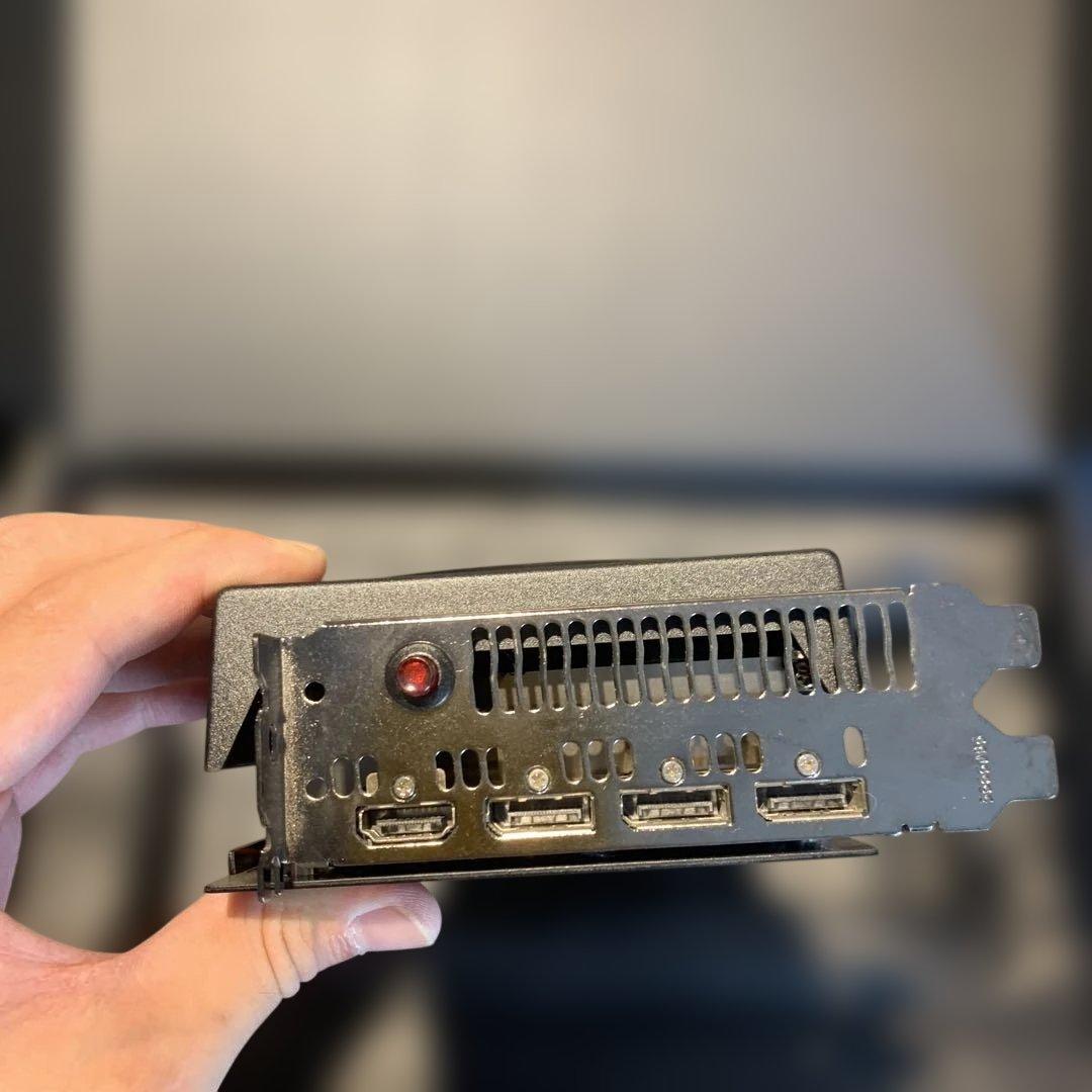 AMD Radeon RD-RX6800 グラフィックボード