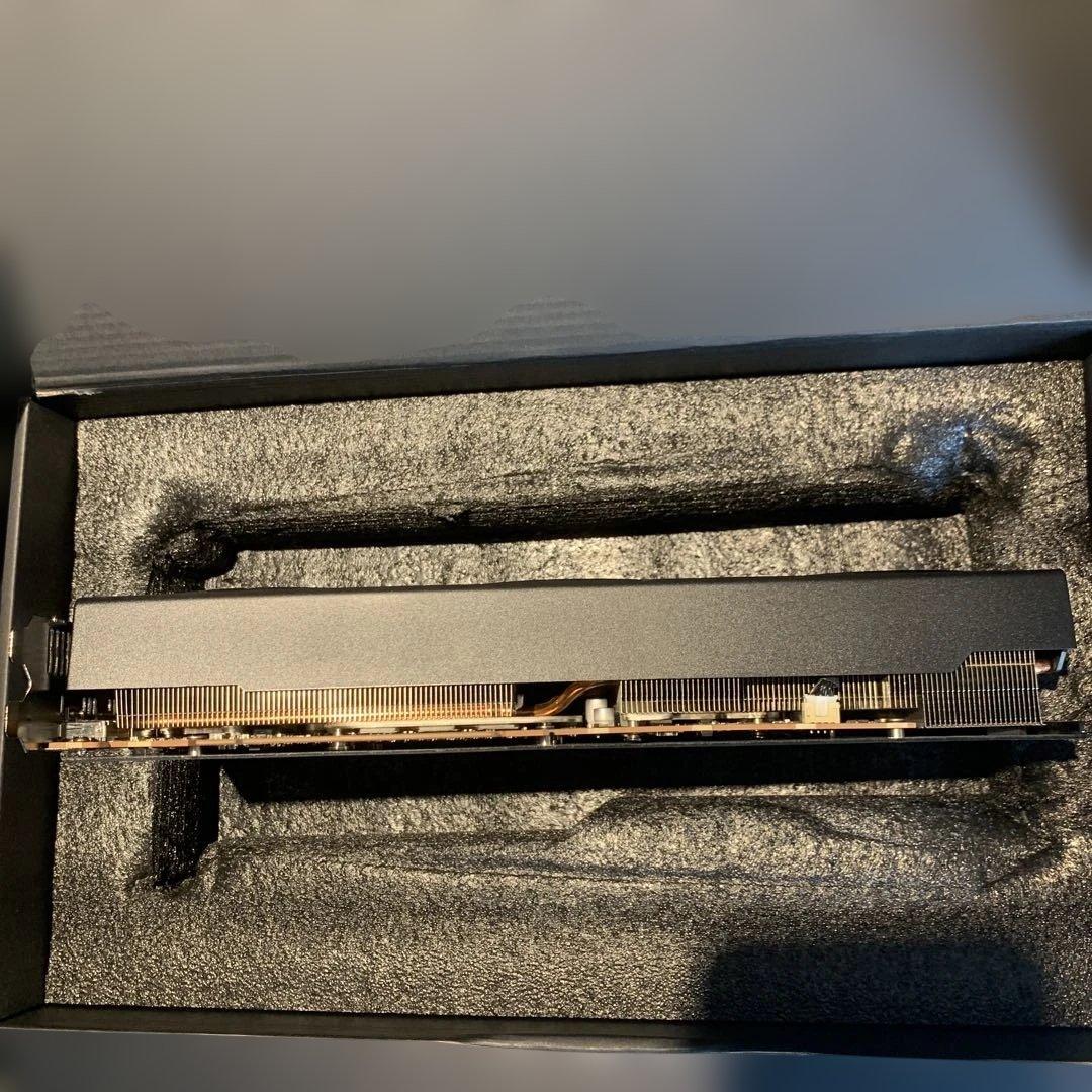 AMD Radeon RD-RX6800 グラフィックボード