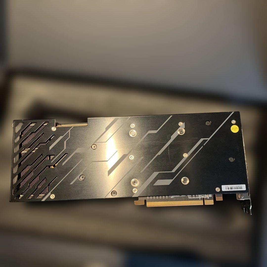 AMD Radeon RD-RX6800 グラフィックボード