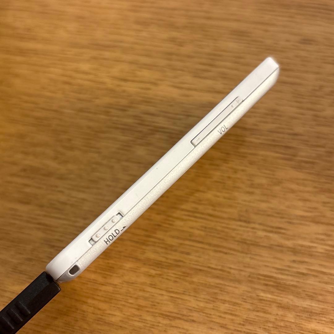 2PMコラボ　SONYウォークマン　ニックン