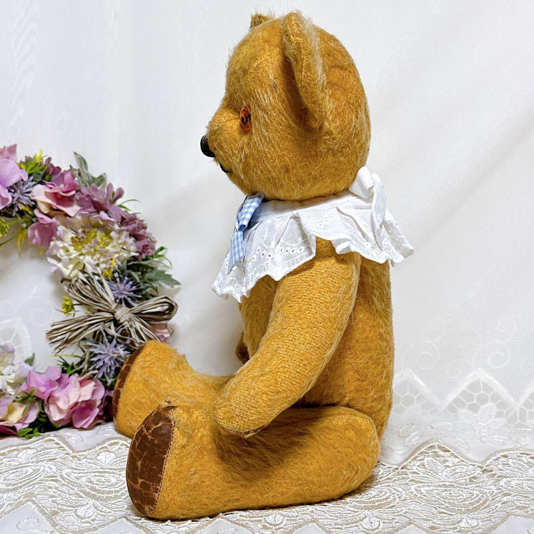 マジョラム 様❤️可愛い❤️1950年代　チャドバレーベア　テディベア　イギリス