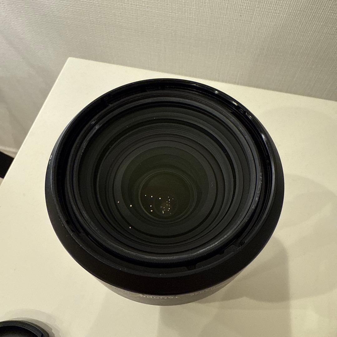 Tamron 28-200mm F/2.8-5.6 ズームレンズ