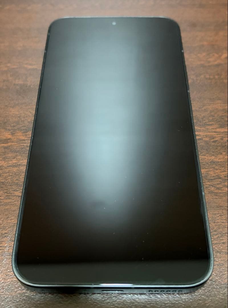 【美品】国内版 SIMフリー Xiaomi 15T Pro 256GB ブラック