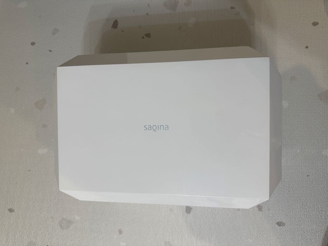 SAQINAの美顔器