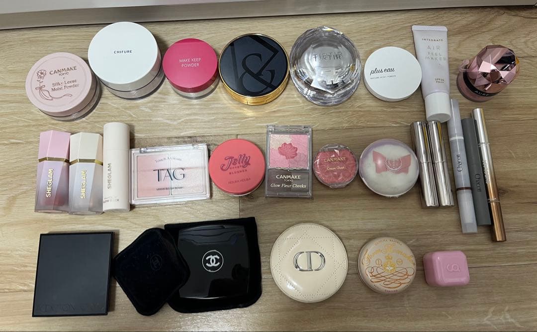 コスメ　まとめ売り　大量　韓国コスメ　デパコス